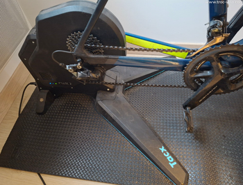 Tacx, Flux S