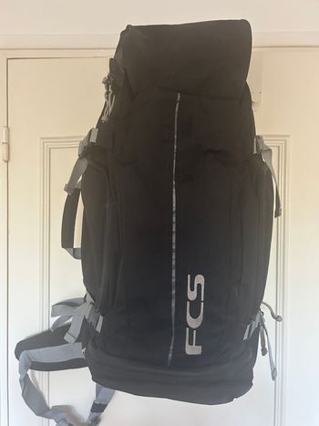 FCS, Simond Sac à dos de trekking 50