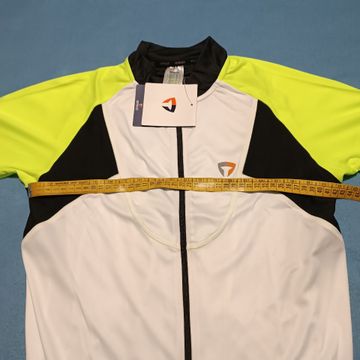 Brugt Briko Maglia Estiva bike — billede 3 af 6
