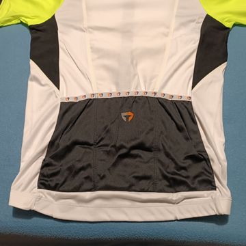 Brugt Briko Maglia Estiva bike — billede 6 af 6