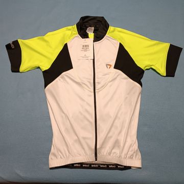 Gebrauchtes Briko Maglia Estiva Cycling Clothing