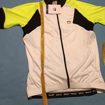 Brugt Briko Maglia Estiva bike — billede 4 af 6