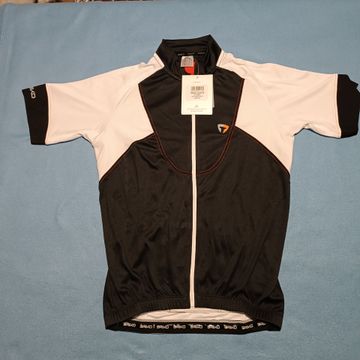 Gebrauchtes Briko Maglia Estiva Cycling Clothing