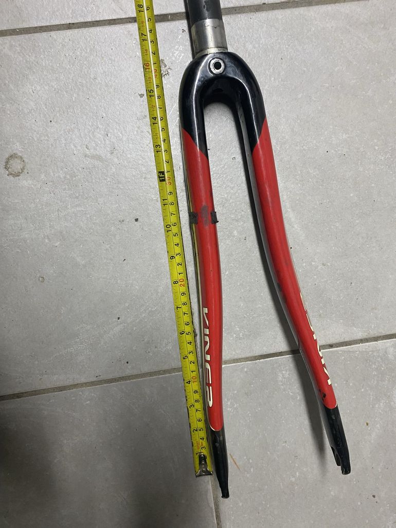 Used Specialized Forcelle bici strada bike — image 10 of 13