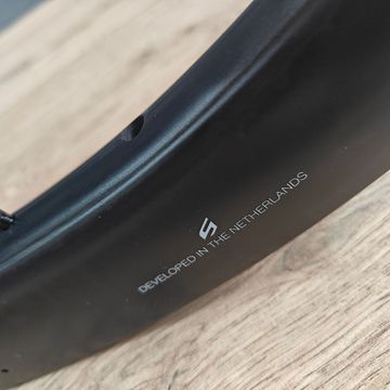 Used Scope R4.A 2025 bike — image 5 of 9