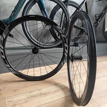 Used Scope R4.A 2025 bike — image 7 of 9