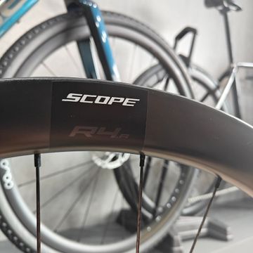 Used Scope R4.A 2025 bike — image 4 of 9