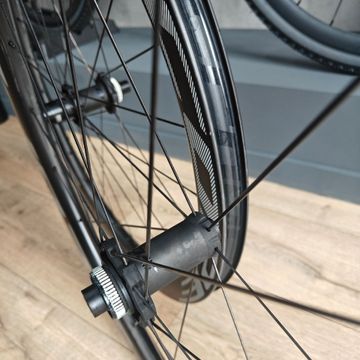 Used Scope R4.A 2025 bike — image 6 of 9