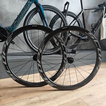 Gebrauchtes Scope R4.A 2025 Wheels