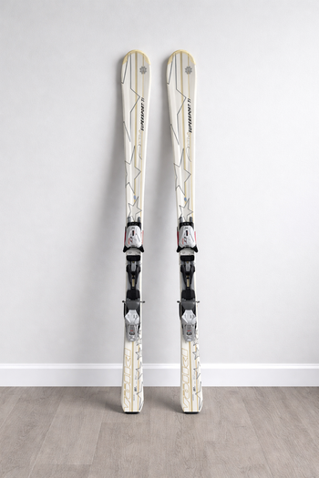 Volkl, Attiva 4 Star Skis 147cm