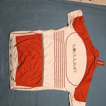 Used Soul Limit Maglia Estiva bike — image 6 of 8