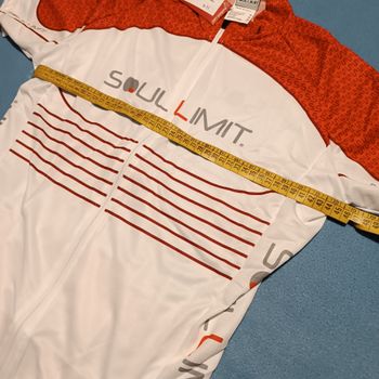 Used Soul Limit Maglia Estiva bike — image 4 of 8