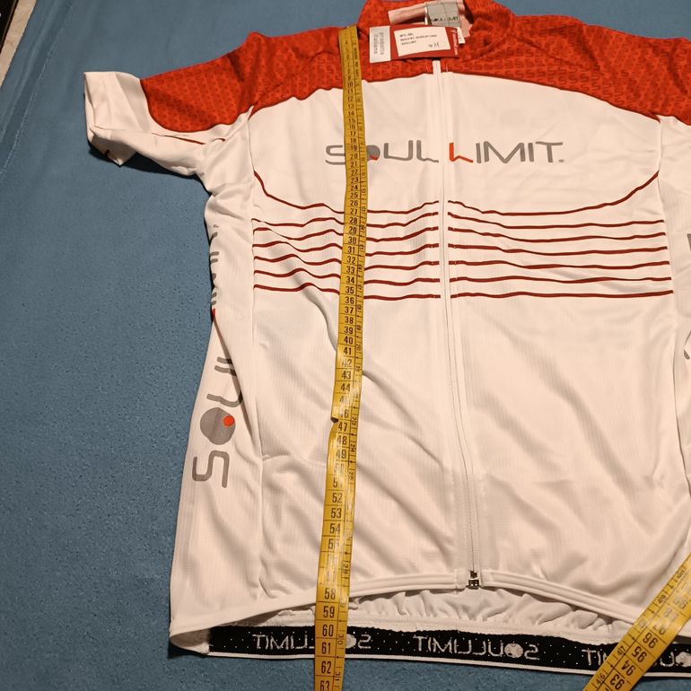 Used Soul Limit Maglia Estiva bike — image 5 of 8