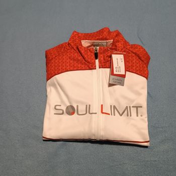 Used Soul Limit Maglia Estiva bike — image 8 of 8