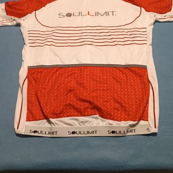 Used Soul Limit Maglia Estiva bike — image 7 of 8