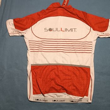 Used Soul Limit Maglia Estiva bike — image 3 of 8