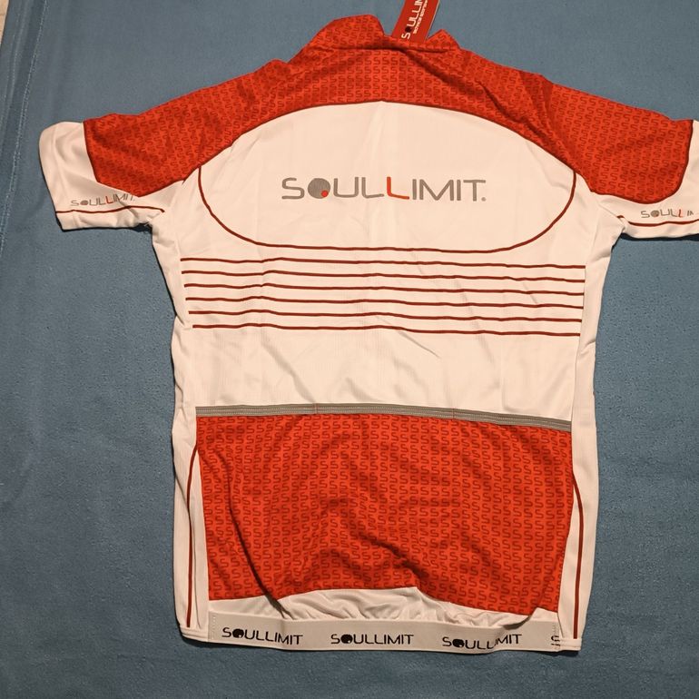 Used Soul Limit Maglia Estiva bike — image 3 of 8