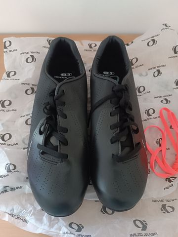 Gebrauchtes Pearl Izumi cycling shoes Cycling Shoes