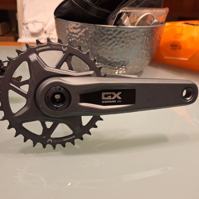 Used Sram GX T TYPE 2026 bike — image 2 of 3