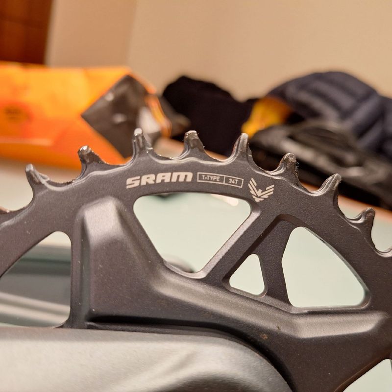 Used Sram GX T TYPE 2026 bike — image 3 of 3