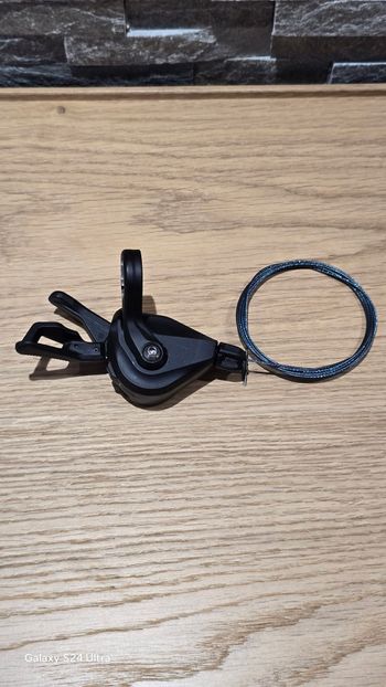 Used Shimano SL-M7100-R 12V bike — image 3 of 4