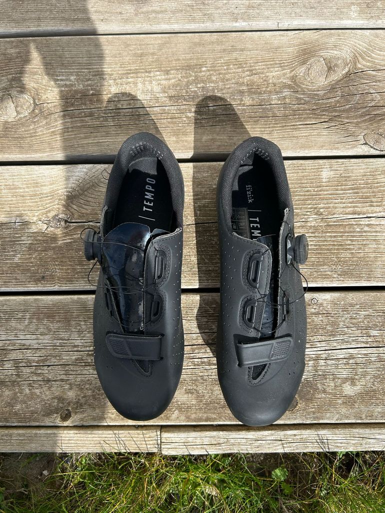 Used Fizik Chaussures de vélo 2024 bike — image 6 of 7