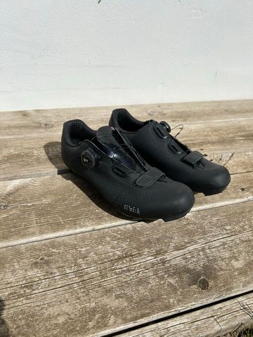 Fizik Chaussures de vélo 2024 Cycling Shoes usato