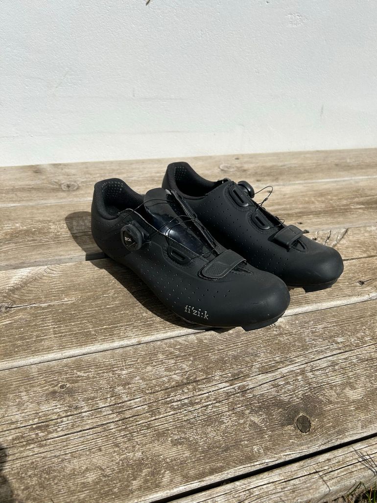 Used Fizik Chaussures de vélo 2024 bike — image 1 of 7