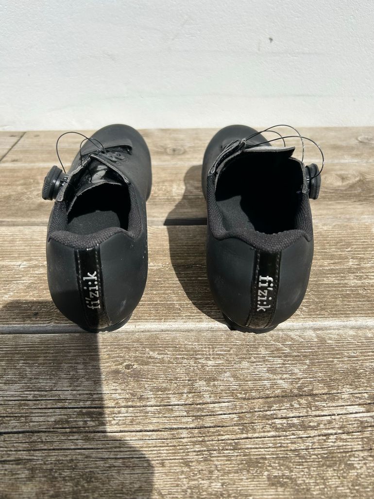 Used Fizik Chaussures de vélo 2024 bike — image 7 of 7