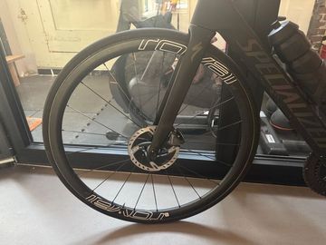 Roval CLX 32 700c Wheel 2019 Wheels usato