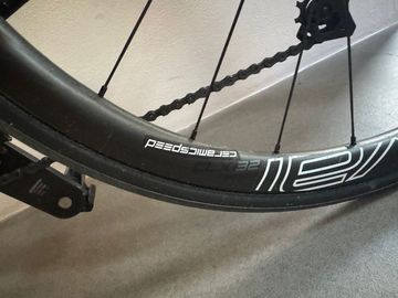 Używany Roval CLX 32 700c Wheel 2019 bike — zdjęcie 3 z 4