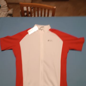 Brugt Soul Limit Maglia Estiva Cycling Clothing