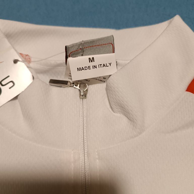 Used Soul Limit Maglia Estiva bike — image 2 of 5
