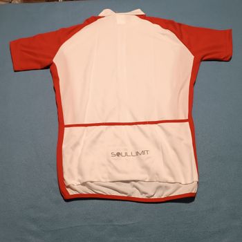 Used Soul Limit Maglia Estiva bike — image 5 of 5