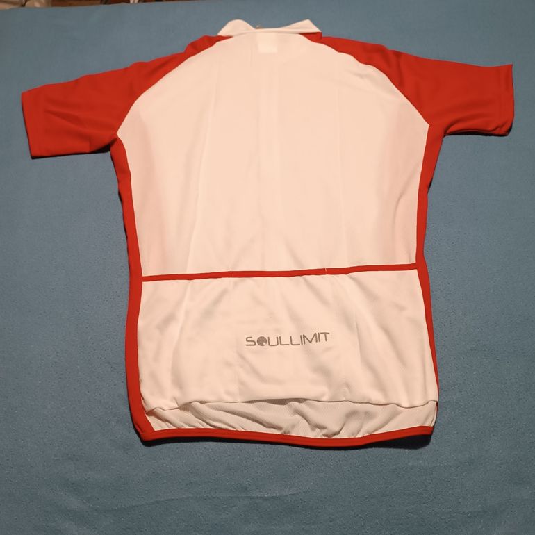 Used Soul Limit Maglia Estiva bike — image 5 of 5