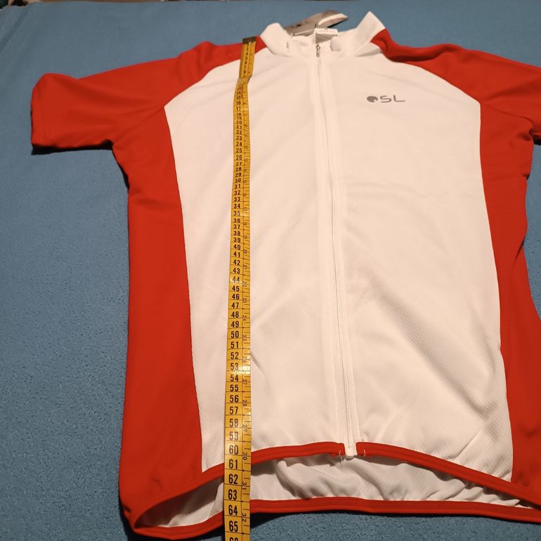 Used Soul Limit Maglia Estiva bike — image 4 of 5
