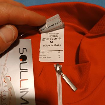 Used Soul Limit Maglia Estiva bike — image 2 of 5