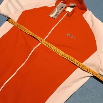 Used Soul Limit Maglia Estiva bike — image 3 of 5