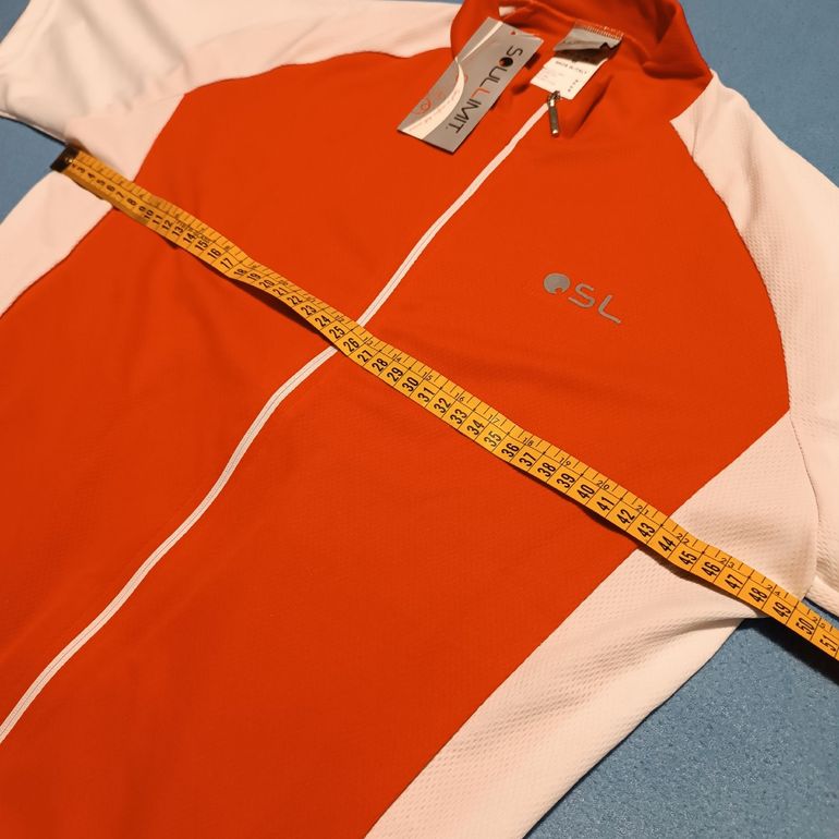 Used Soul Limit Maglia Estiva bike — image 3 of 5