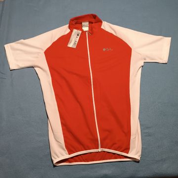 Brugt Soul Limit Maglia Estiva Cycling Clothing