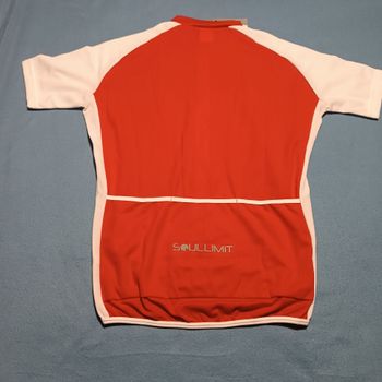 Used Soul Limit Maglia Estiva bike — image 5 of 5