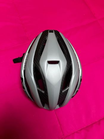 MET, carbon 3k