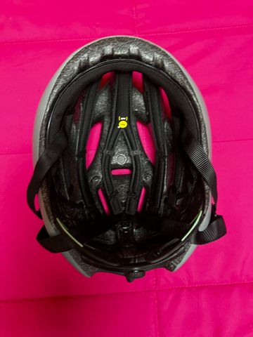 Used MET carbon 3k bike — image 4 of 5