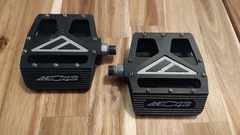 Used Azonic A-frame bike — image 1 of 15