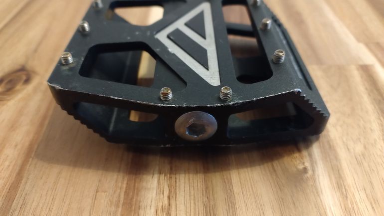 Used Azonic A-frame bike — image 7 of 15