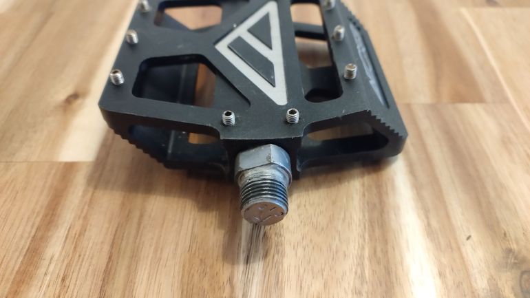 Used Azonic A-frame bike — image 12 of 15