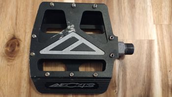 Used Azonic A-frame bike — image 3 of 15
