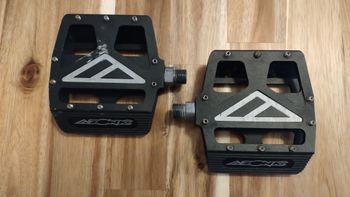 Used Azonic A-frame bike — image 2 of 15