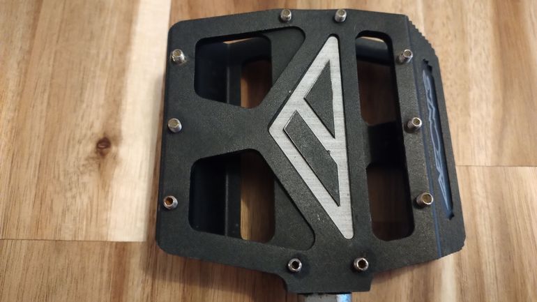 Used Azonic A-frame bike — image 13 of 15