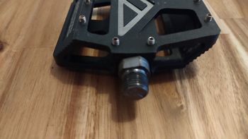 Used Azonic A-frame bike — image 8 of 15